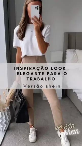 72 ideias de Shein roupas  roupas shein, looks estilosos, looks