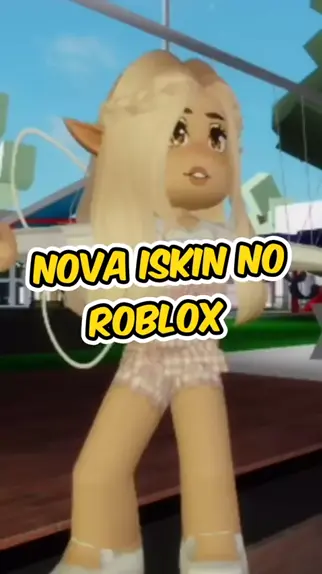 nova skin invisivel no roblox