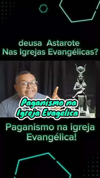 Memes pagão -ofensa a religião 