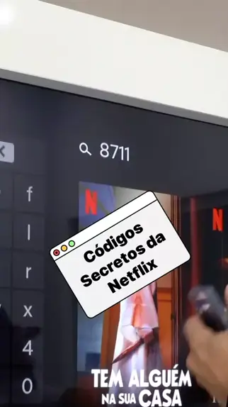 codigos secretos do google de filmes