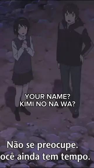 anime kimi wa houcago