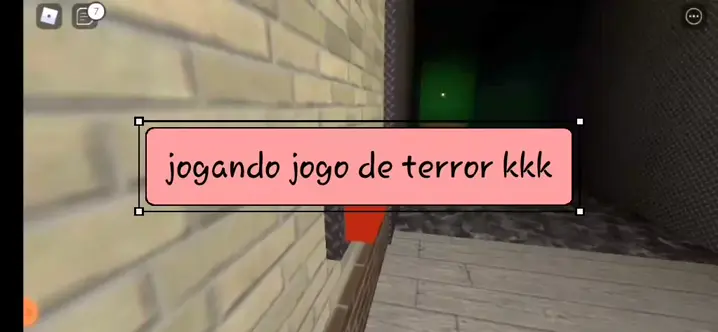 os melhores jogos de terror no roblox #jogos #roblox #robloxterror