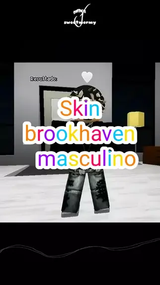 ideias de skin no roblox masculino 0 robux