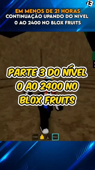 Haki da Observação Blox Fruits: como conseguir e upar grátis