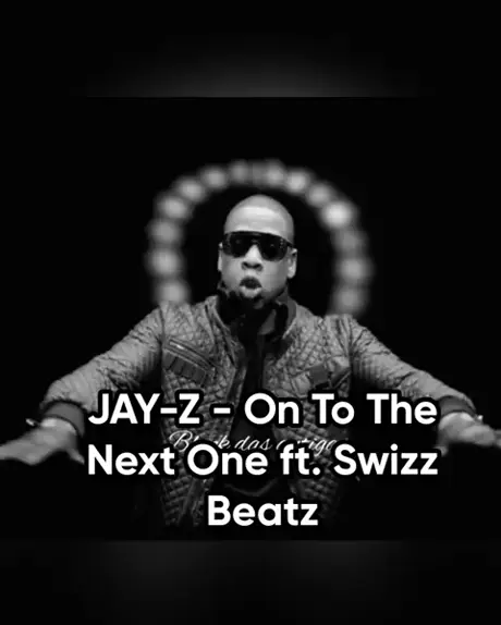 BLACK DAS ANTIGAS Blackdasantigas . udio original criado por BLACK DAS ANTIGAS . JAY Z On To The Next One ft. Swizz Beatz EstrelaDeFam lia