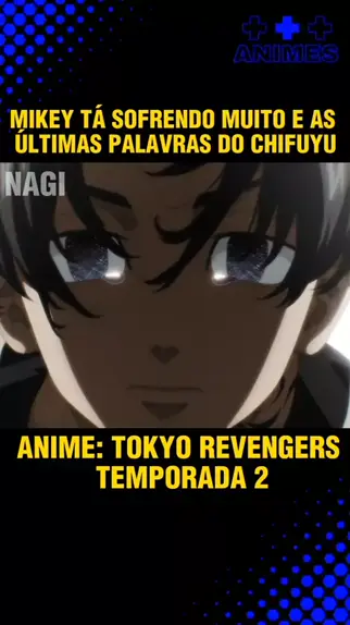 App Para Assistir 3 Temporada De Tokyo Revengers Dublado