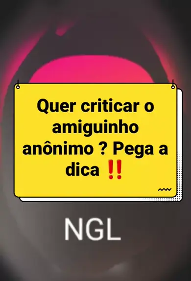 g.gaaby g.gaaby . udio original criado por g.gaaby. Siga os passos do v deo solte a voz e elogie ou detone o amiguinho . S precisa baixar o aplicativo e ter instagram. Que dif cil . Dica