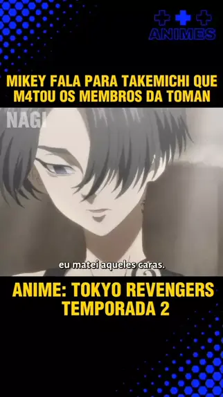 tokyo revengers 2 temporada dublado animefire