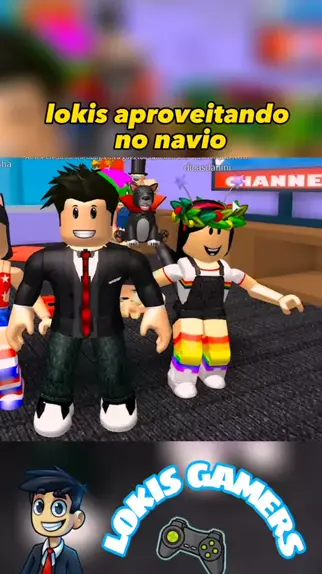 Bienvenido Loki RP - Roblox