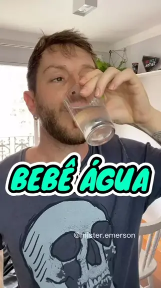 como jogar burro bebe agua