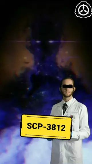 scp 3812 gif