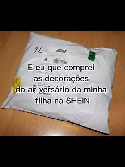 Prysc lia P a u l a Pryh.Paula23 . udio original criado por Prysc lia P a u l a . Shein importados EstrelaDeFam lia anivers rio