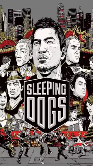 sleeping dogs download torrent pc | Discover