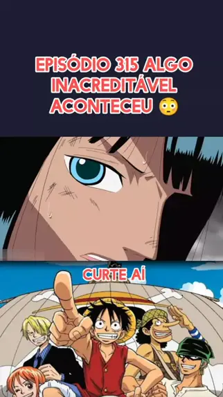 One Piece Dublado  Novos episódios na Netflix #onepiecedublado