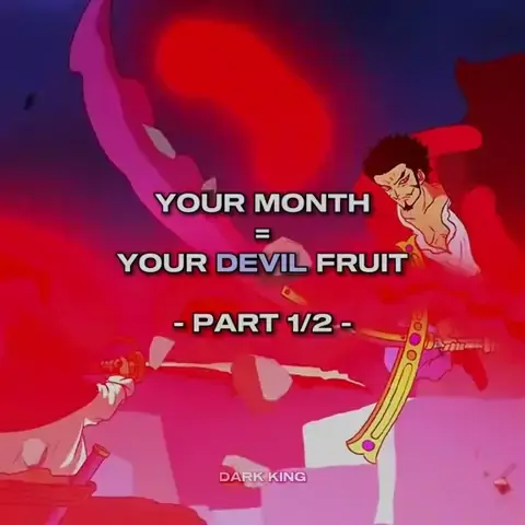 Devil Fruits, Gomu Gomu, Mera Mera, Bara Bara, Ope Ope, Ito Ito, Ushi Ushi,  text; One Piece
