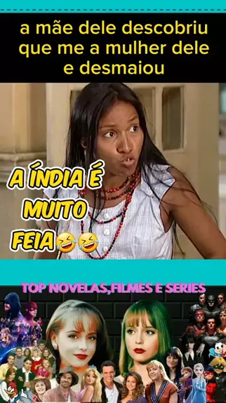 uga buga novela