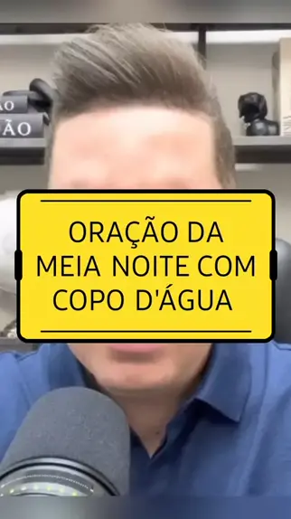 ORAÇÃO DA NOITE-31 DE JULHO @BispoBrunoLeonardo 