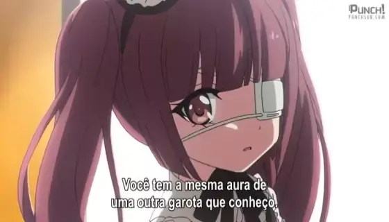 Então tá”, Anime: Mieruko- chan #Anime #fyp #animes #mierukochan #a