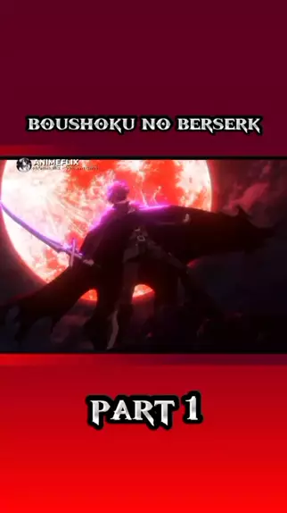 boushoku no berserk ep 3 dublado netflix｜Pesquisa do TikTok