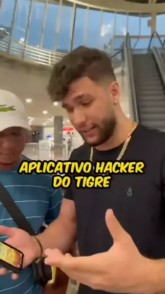 Hacker do Tigre