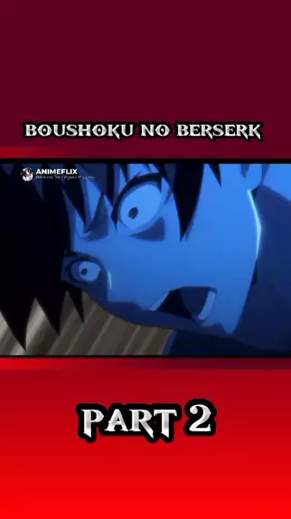 boushoku no berserk ep 3 dublado netflix｜Pesquisa do TikTok