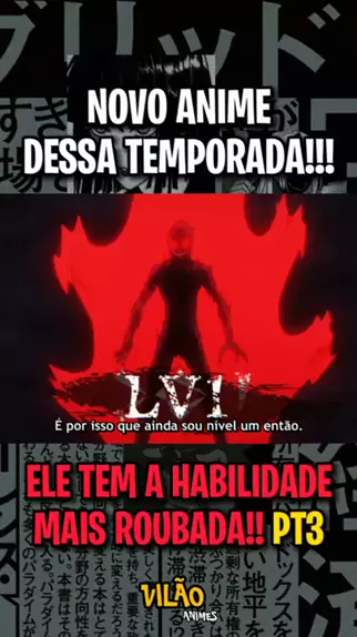 Assistir Boushoku no Berserk - Episódio 4 - GoAnimes