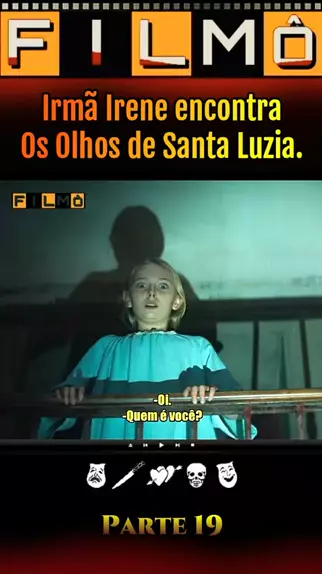 A Freira 2: A história real de Santa Luzia, que inspirou o filme de terror