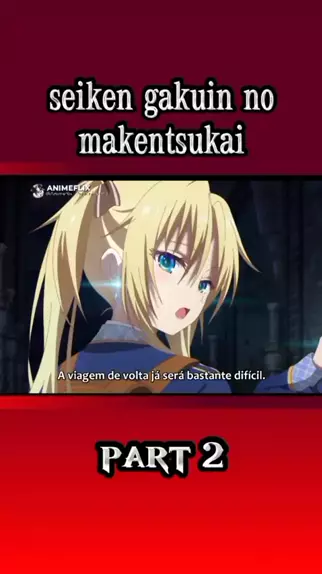 Better anime está de volta! 