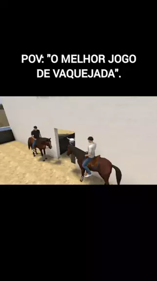 jogo de lacar boi