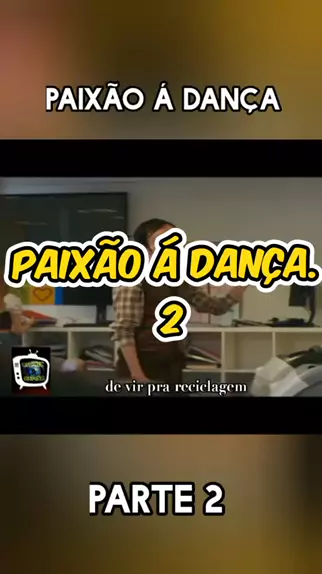 Breaking Point - Paixão à Dança, HBO MAX