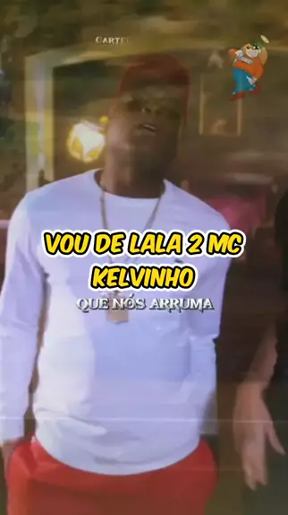 Gênio da Lâmpada - song and lyrics by Mc Kelvinho