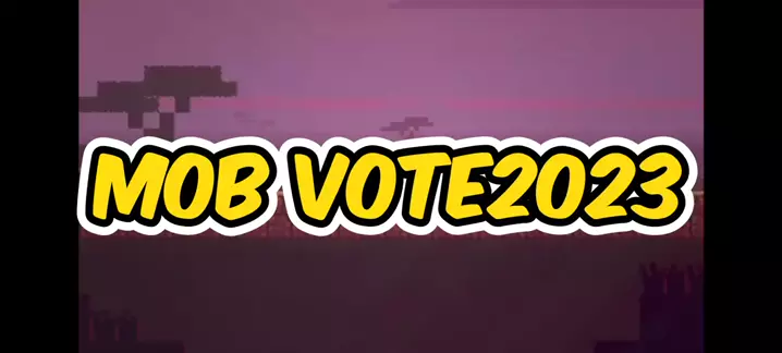 tatu minecraft mob vote