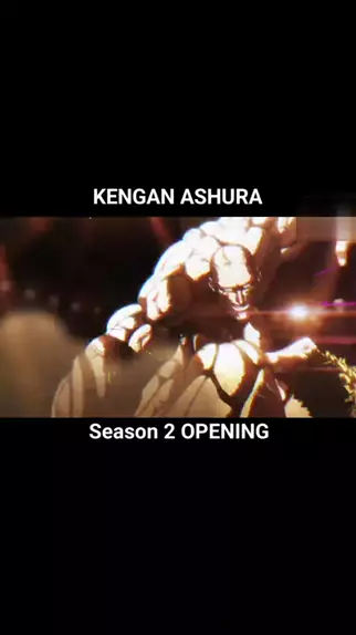 Kengan ashura nova temporada.. . . . . . #Ultra10kvis
