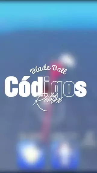 novos códigos de blade ball