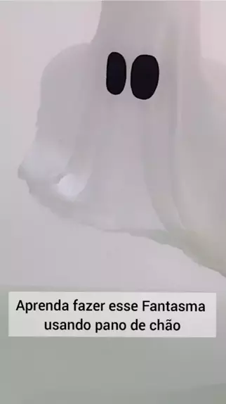 Tipo fantasmas  Especial #Halloween