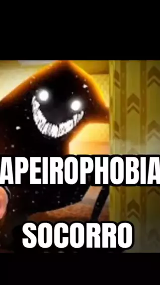 apeirophobia roblox level 17