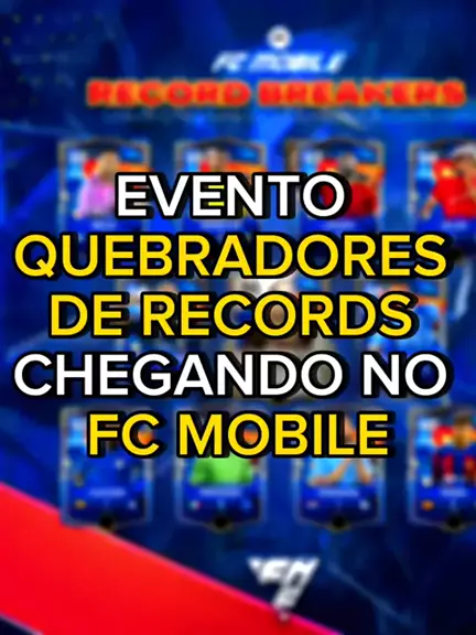 SAIU!😱🔥 COMO JOGAR A BETA DO EA FC MOBILE 24 & PRIMEIRA