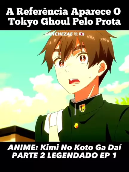 Kazuma best prota