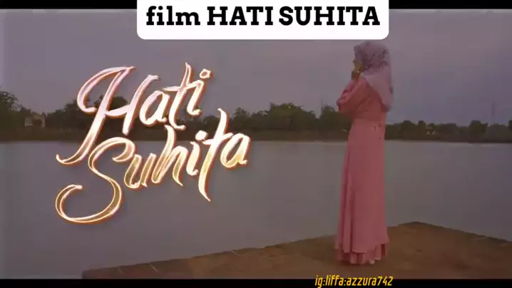 Ketika Alina Suhita Pertama Kali Bertemu Dengan Gus Biru Di Pesantren Sedih Viral Film