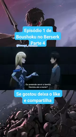 boushoku no berserk quantos ep