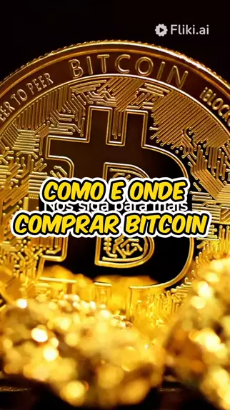 Bitcoin hoje: moeda valoriza 419%; vale o investimento?