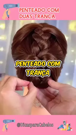 Tranças nagô: como fazer a tendência de cabelos e + de 70 inspirações, Fashion Bubbles