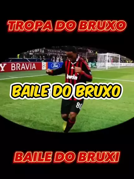 Baile do Bruxo. Quem cantou melhor? #tropadobruxo #bailedobruxo #b