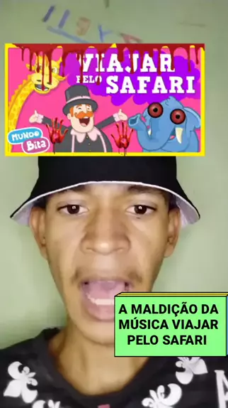 Mundo Bita - Bola de Meia, Bola de Gude ft. Milton Nascimento [clipe  infantil] 