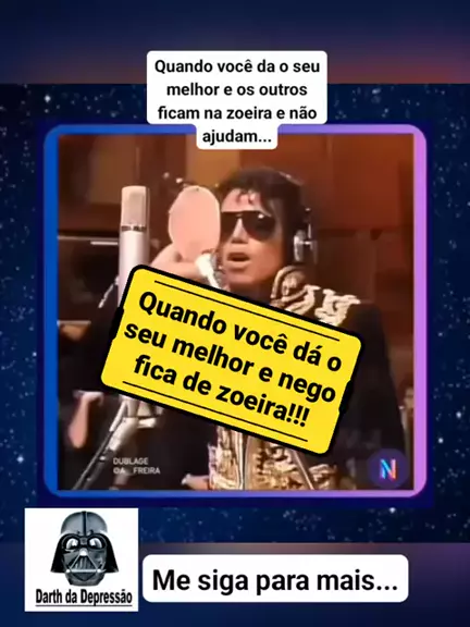 Quando Voc D O Seu Melhor E Nego Fica De Zoeira Usaforafrica