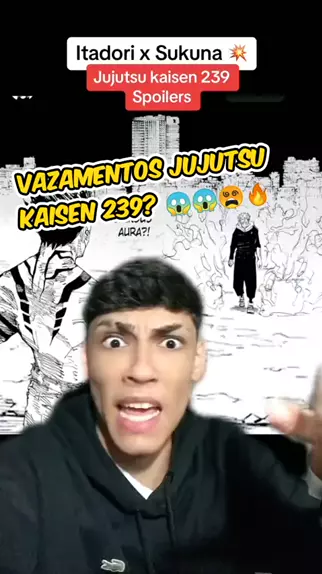 Stream Santuário Malevolente Sukuna(Jujutsu Kaisen)Kaito by