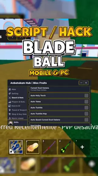 Roblox Blade Ball Script Auto Parry, Blade Ball Script Mobile/PC