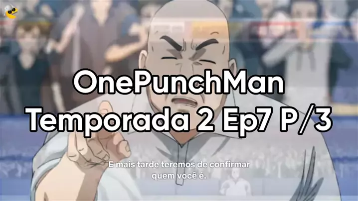 Todos Episodios de One Punch Man 2 Temporada Online - Animezeira