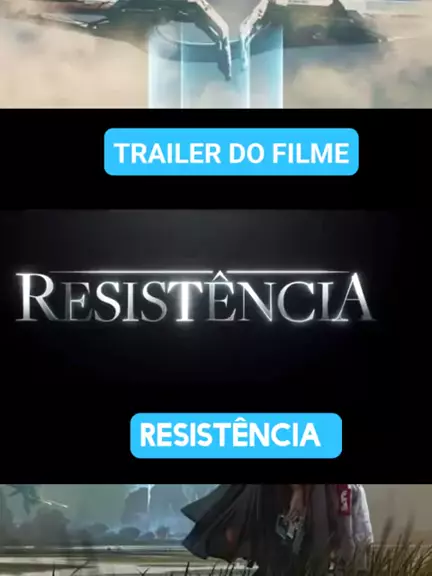 Resistência Torrent (2023) WEB-DL 4K, 720p