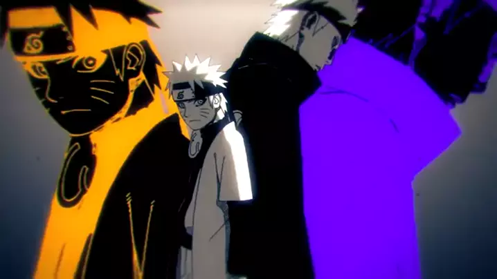 Naruto Shippuden – Todos os Episódios - AniTube